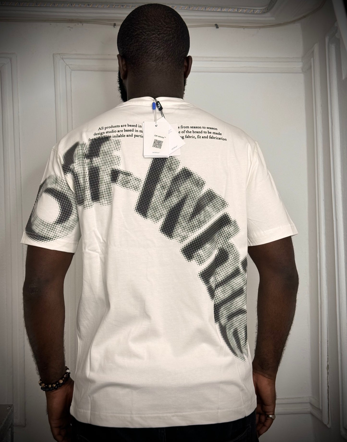 T-shirt Off White