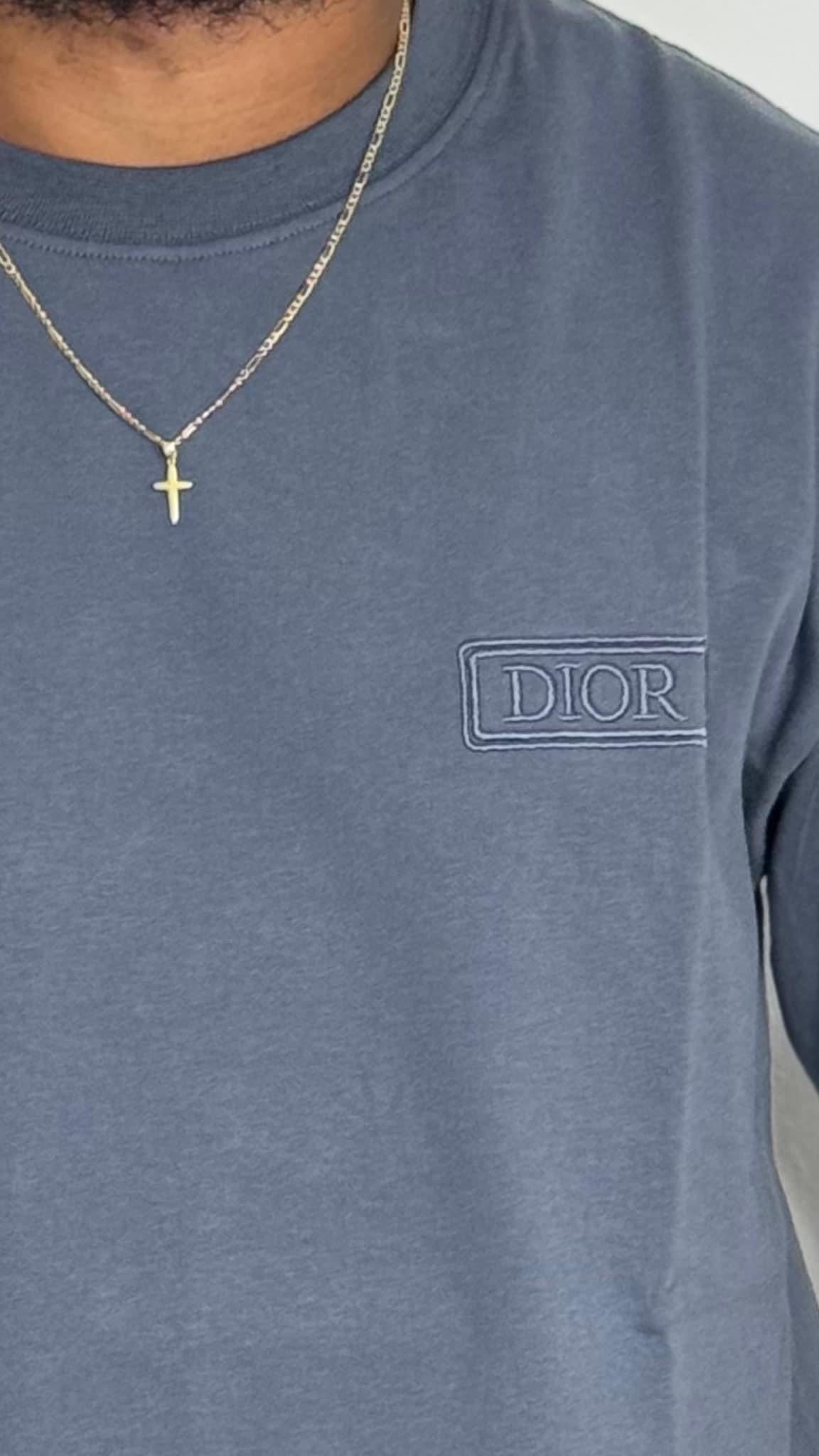 T-shirt Dior