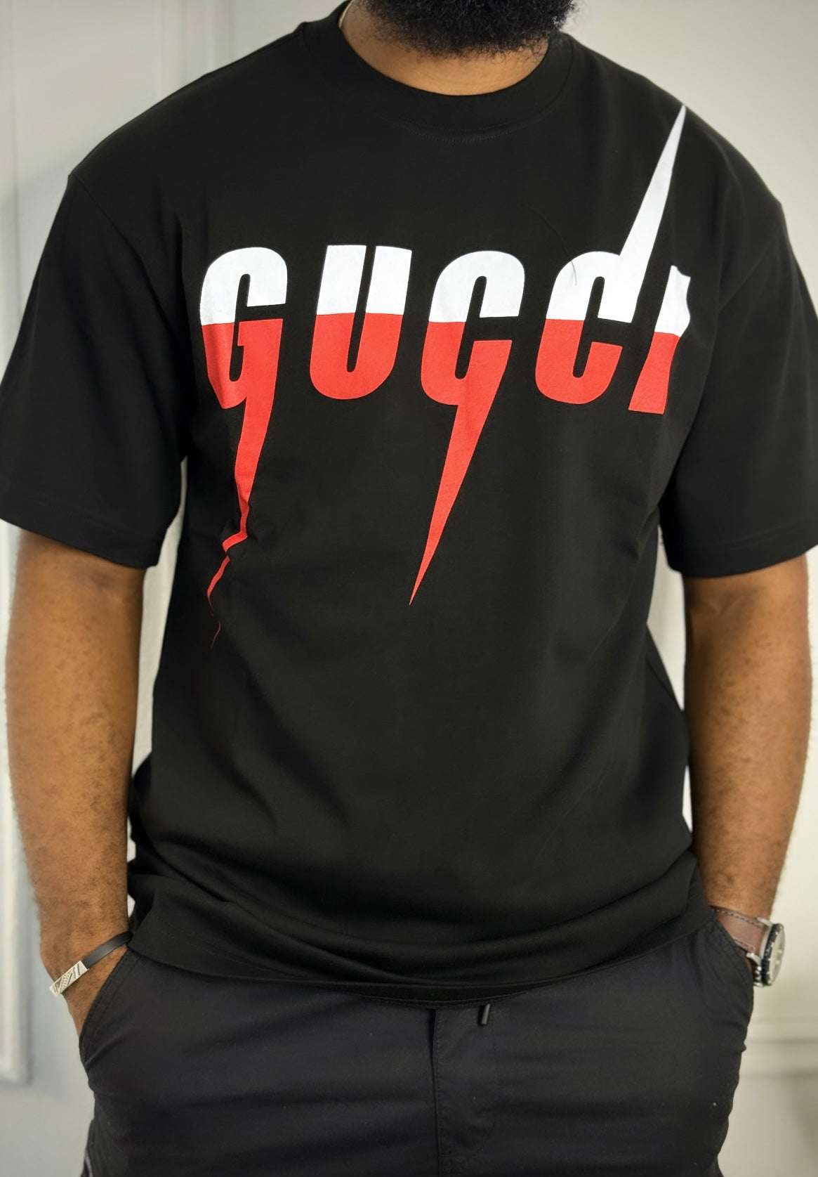 T-shirt Gucci