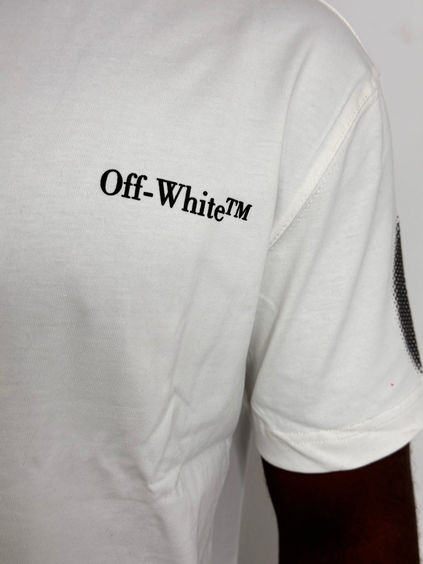 T-shirt Off White