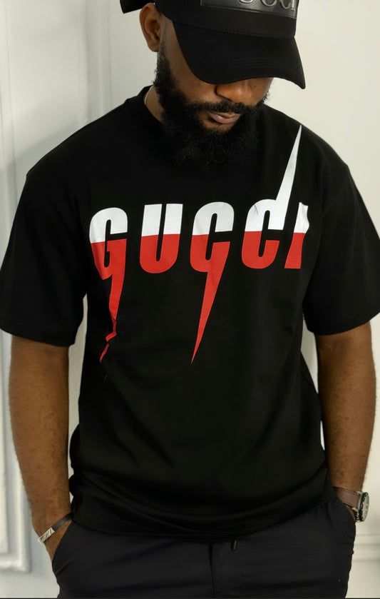 T-shirt Gucci