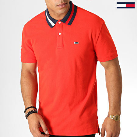 Polo tommy