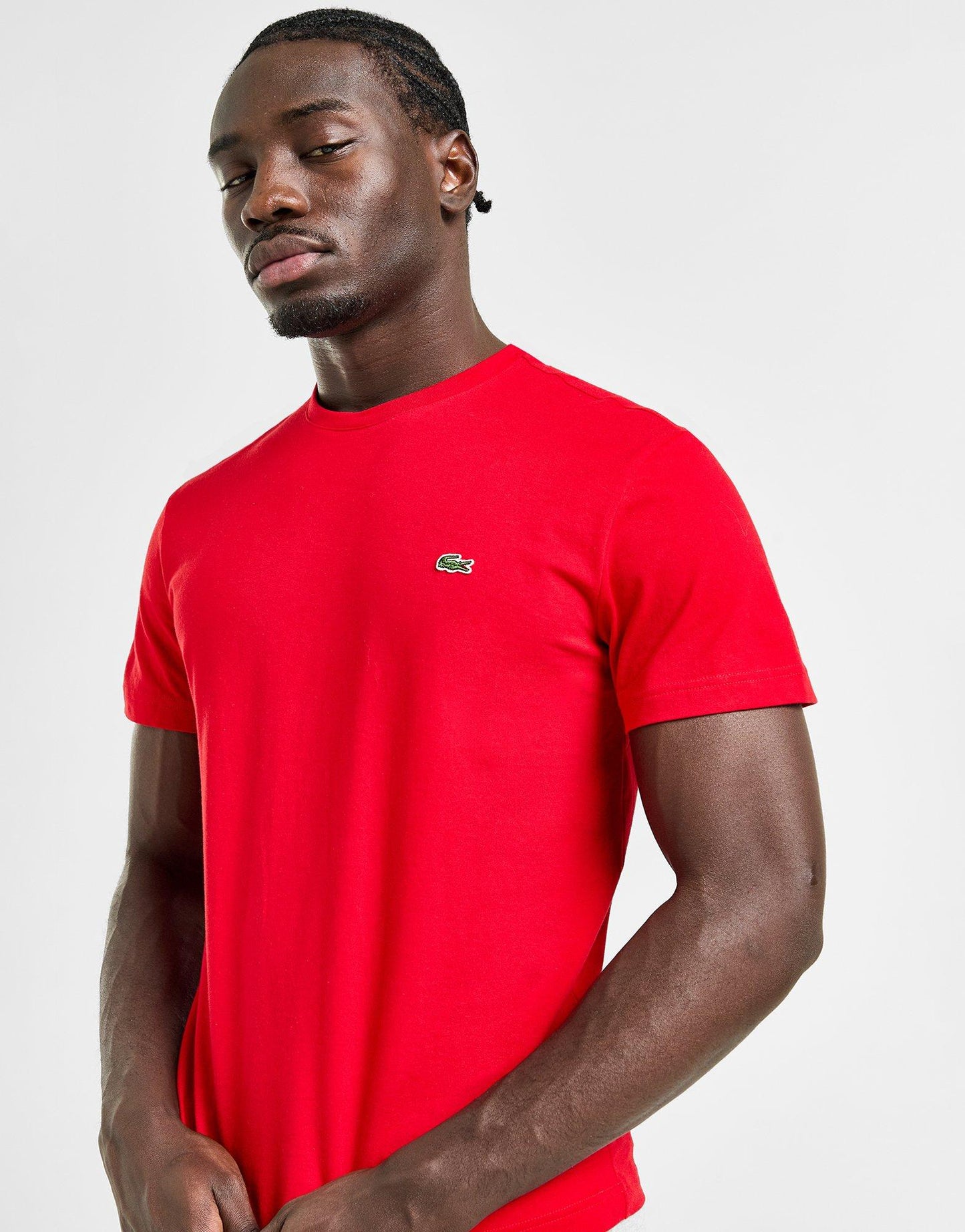 T-shirt Lacoste