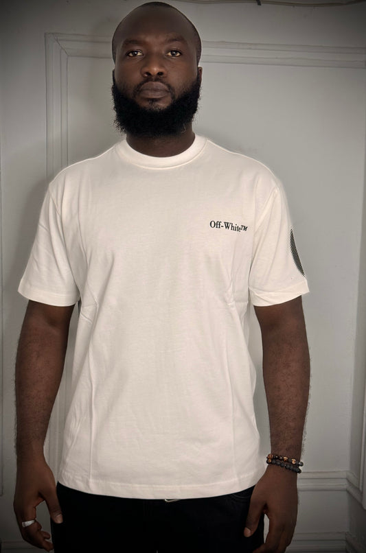 T-shirt Off White