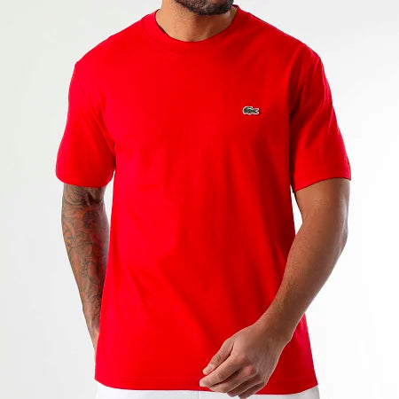 T-shirt Lacoste