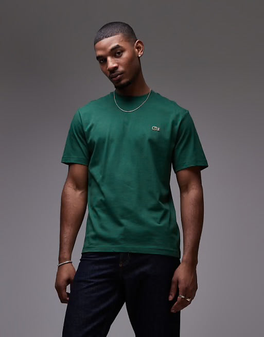 T-shirt Lacoste