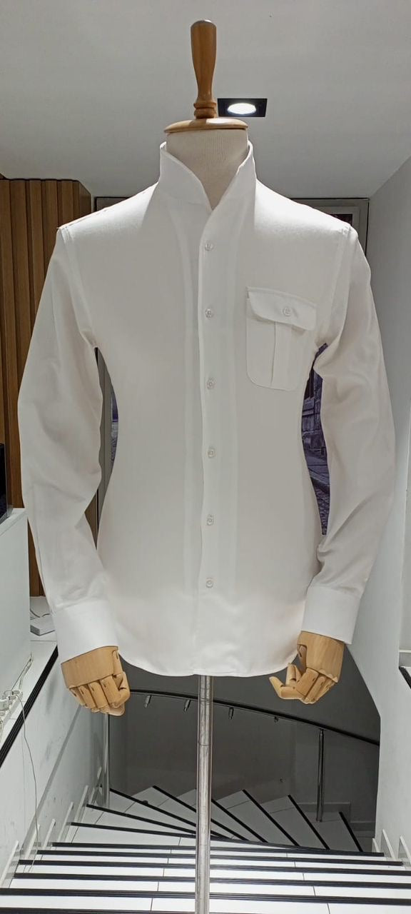 Chemise homem