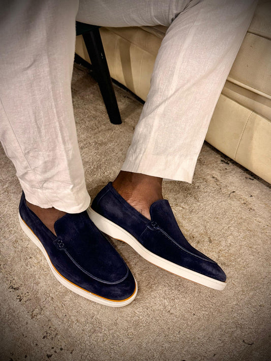 Loafers boss